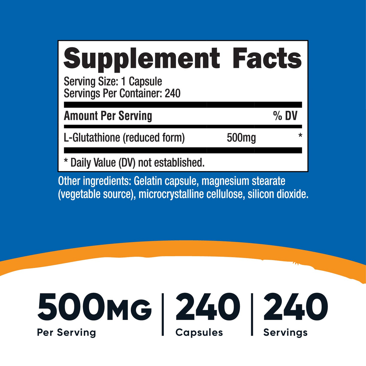 liposomal glutathione bioavailability studies clinical trials Frontiers