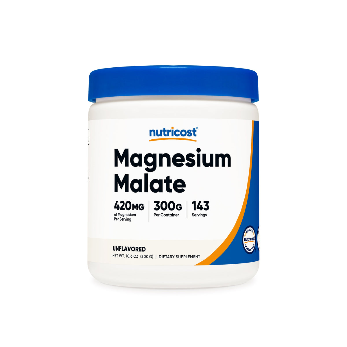 Magnesium Malate Powder 300 g