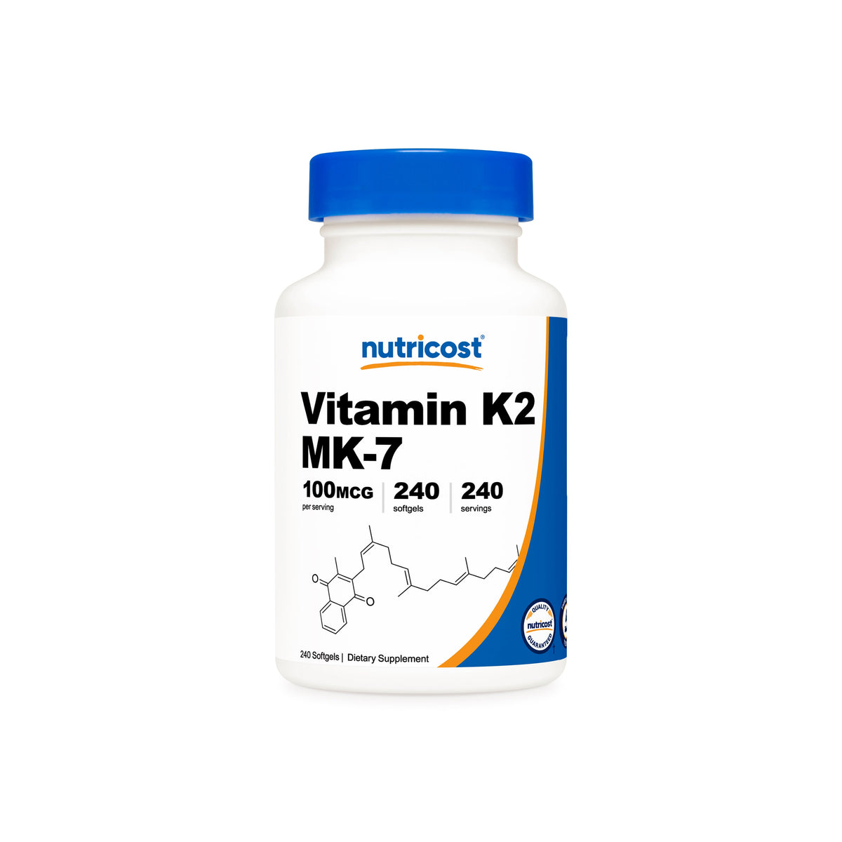 Nutricost Vitamin K2 MK 7 Softgels ESupplements nutricost-vitamin-k2-mk-7-softgels-esupplements